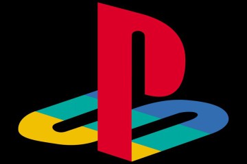 logo playstation