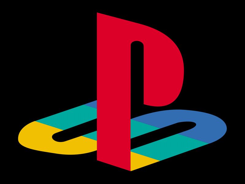 logo playstation