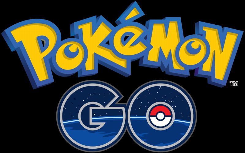 logo pokemon go