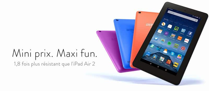 Amazon Fire Colors 2