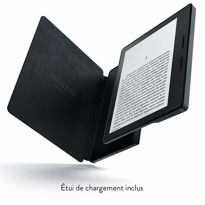 Amazon Kindle Oasis 2