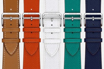 Apple Watch Hermes bracelets