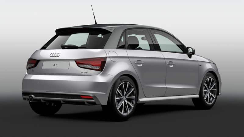 Audi-A1-Style