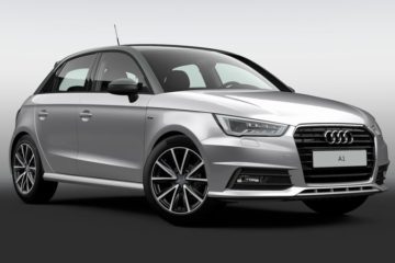 Audi-A1-Style