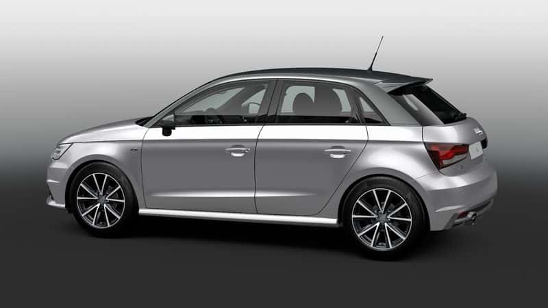 Audi-A1-Style