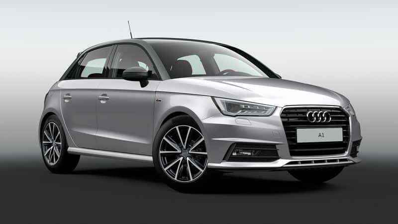 Audi-A1-Style