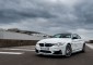 BMW M4 Coupe Tour Auto