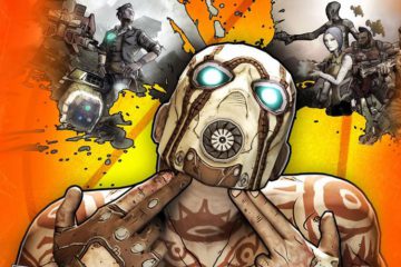 Borderlands 3