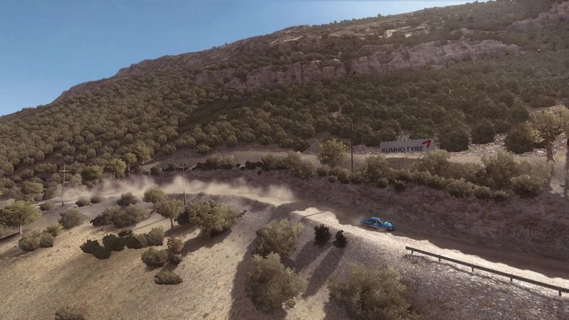 DiRT Rally_PS4 Alpine