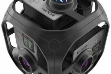 GoPro Omni VR