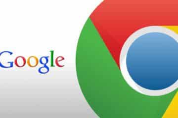 Google chrome logo