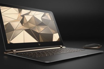 HP Spectre