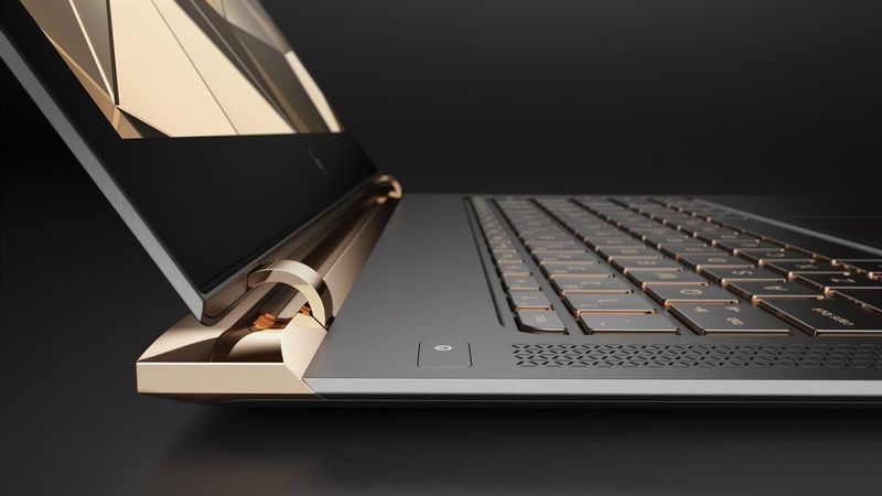 HP Spectre