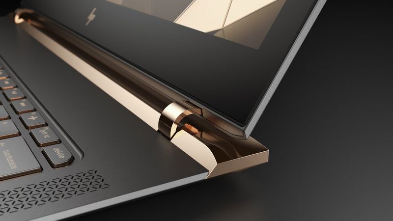 HP Spectre