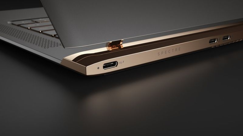 HP Spectre