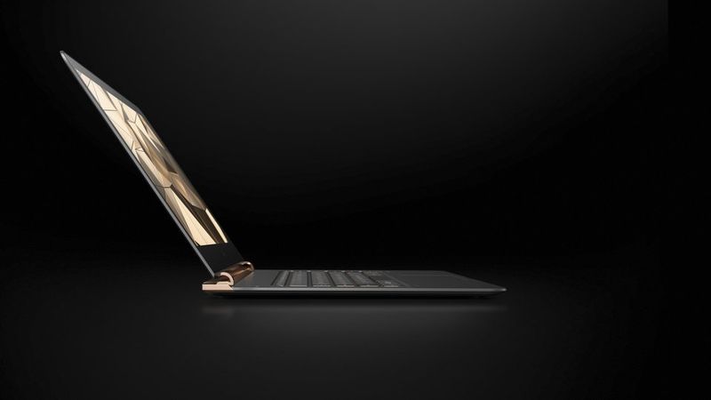 HP Spectre