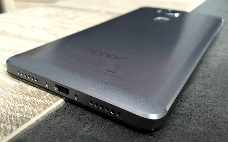 Honor-X5-back