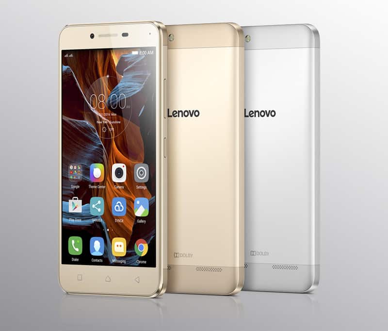 Lenovo-K5