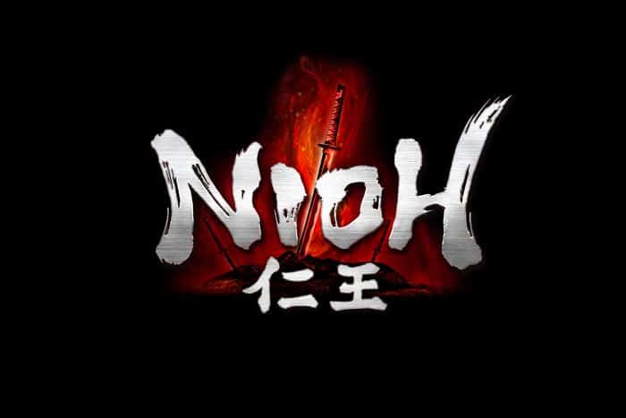 Nioh