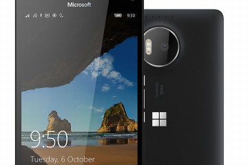 Lumia 950 XL