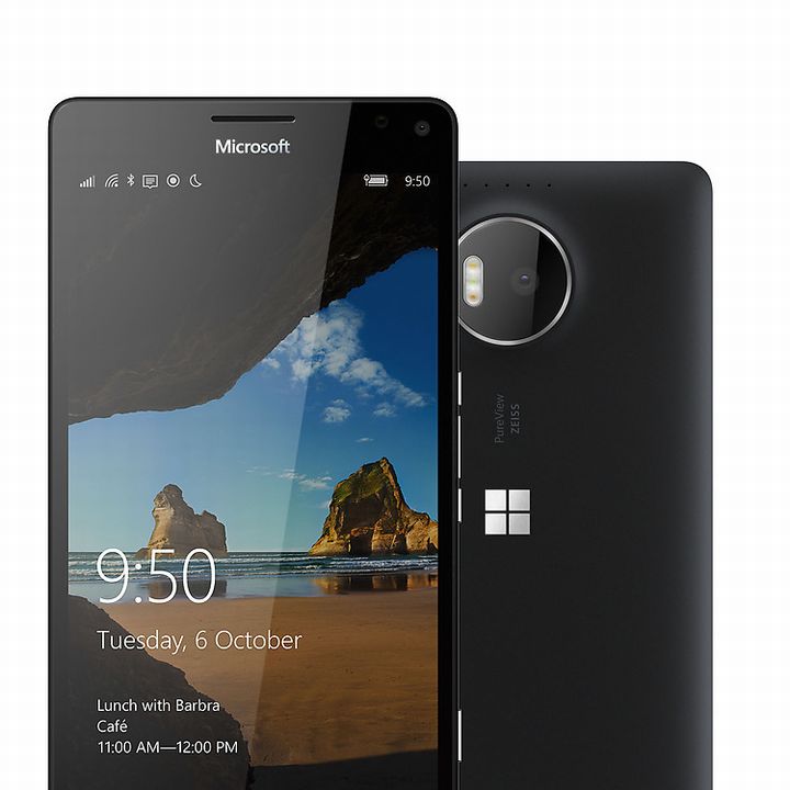 Lumia 950 XL