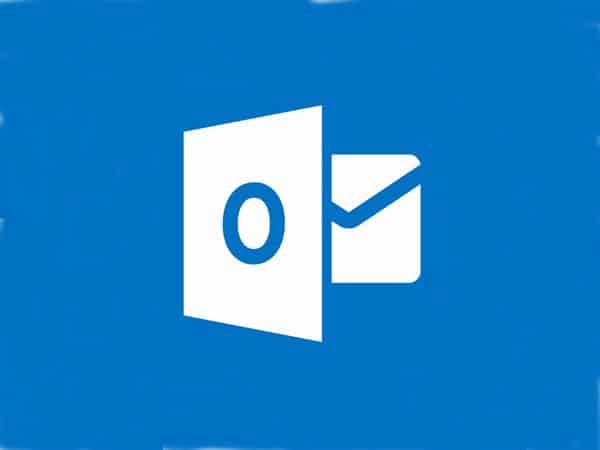 Microsoft Outlook Logo