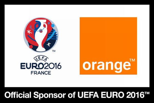 Orange Euro 2016