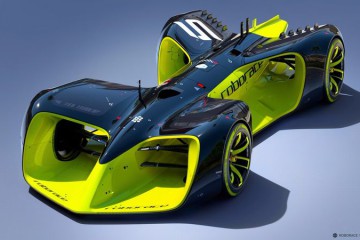 Roborace