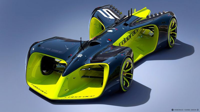 Roborace