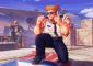 Street Fighter 5 Guile