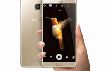 Samsung Galaxy A9 Pro