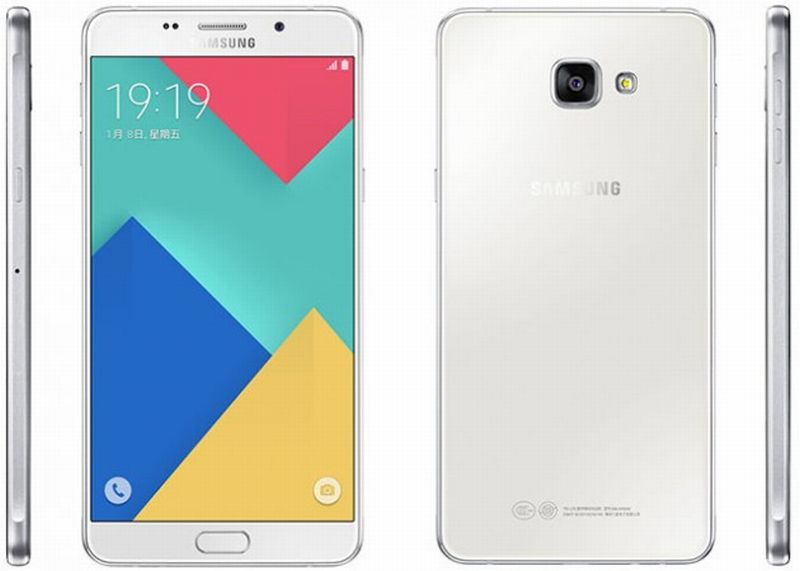 Samsung Galaxy A9 Pro