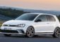 VW Golf GTI Clubsport