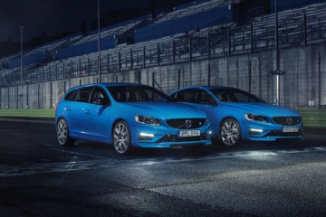 Volvo S60 P60