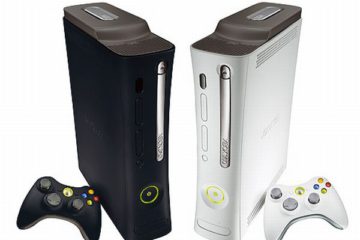 microsoft Xbox 360