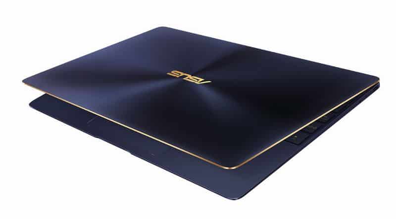 Asus ZenBook 3 bis