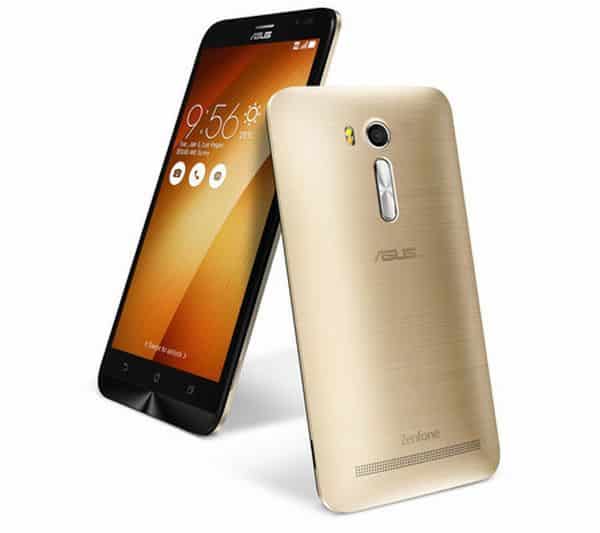 Asus Zenfone Go TV