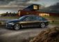 BMW Serie 7 American Express