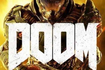 Doom-Cover