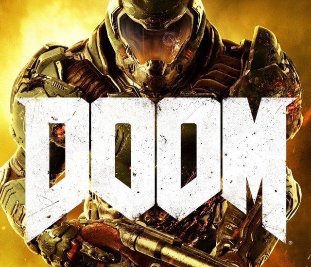 Doom-Cover