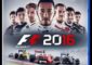 F1 2016 PS4 Xbox One