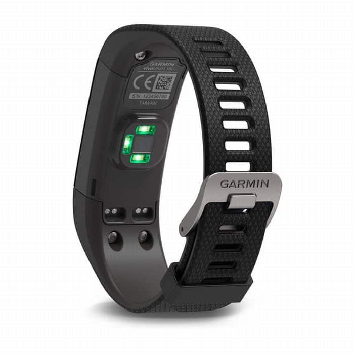 Garmin Vivosmart HR Plus