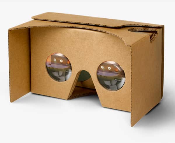 Google-Cardboard