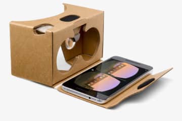 Google-Cardboard