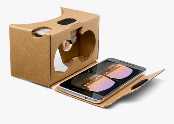 Google-Cardboard