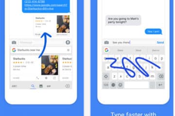 Google-Gboard-iOS