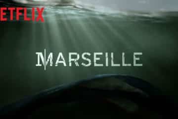 Marseille Netflix TF1