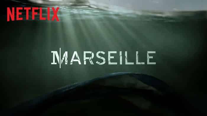 Marseille Netflix TF1