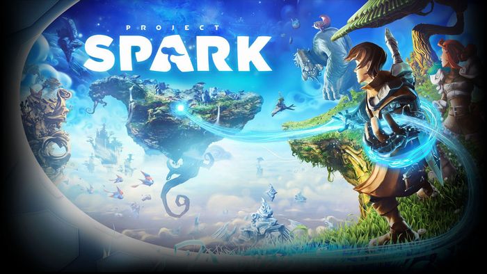 Microsoft Project Spark 2