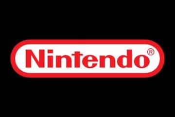 Logo Nintendo